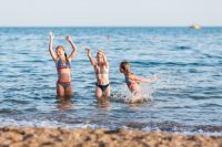 Курортний сезон на Миколаївщині: відпочинок на воді буде, але є нюанси