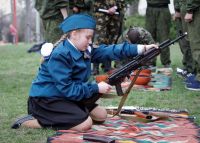 Пілотування БпЛА та військові училища: як окупанти мілітаризують дітей на ТОТ Херсонщини