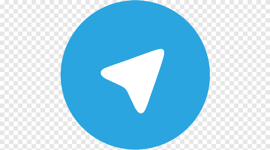 telegram button