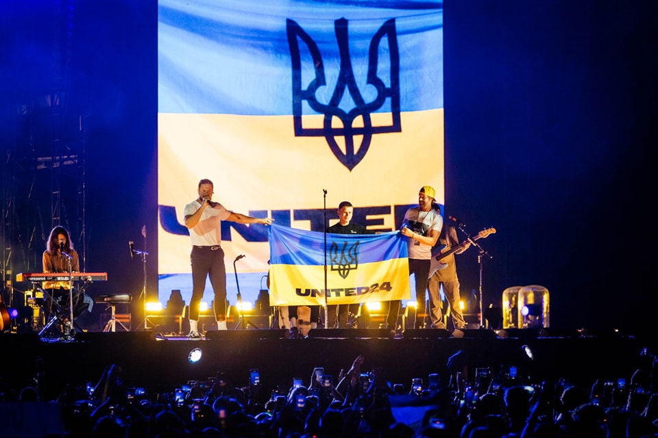 Зйомки в кліпі Imagine Dragons, поїздка в Європу, відновлення будинку – історія Сашка з Миколаївщини