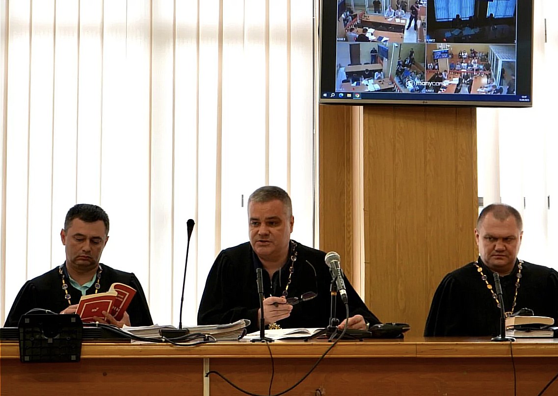 Справа миколаївського експрокурора Германа: в Одесі розглядають апеляцію на вирок – що відомо наразі