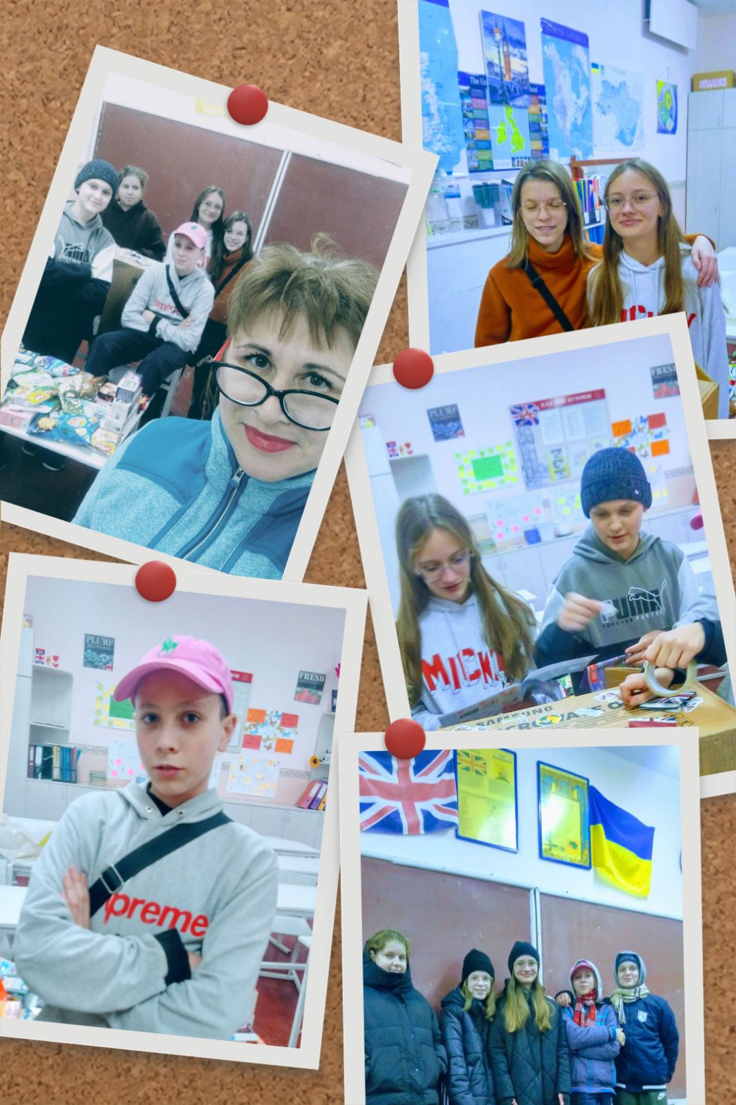 Наші діти вражають і надихають: як школярі Миколаєва допомагають ЗСУ (фото)