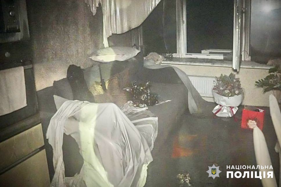 У новорічну ніч ворог масовано атакував «шахедами» Одещину: загинув підліток, є травмовані, пошкоджені оселі