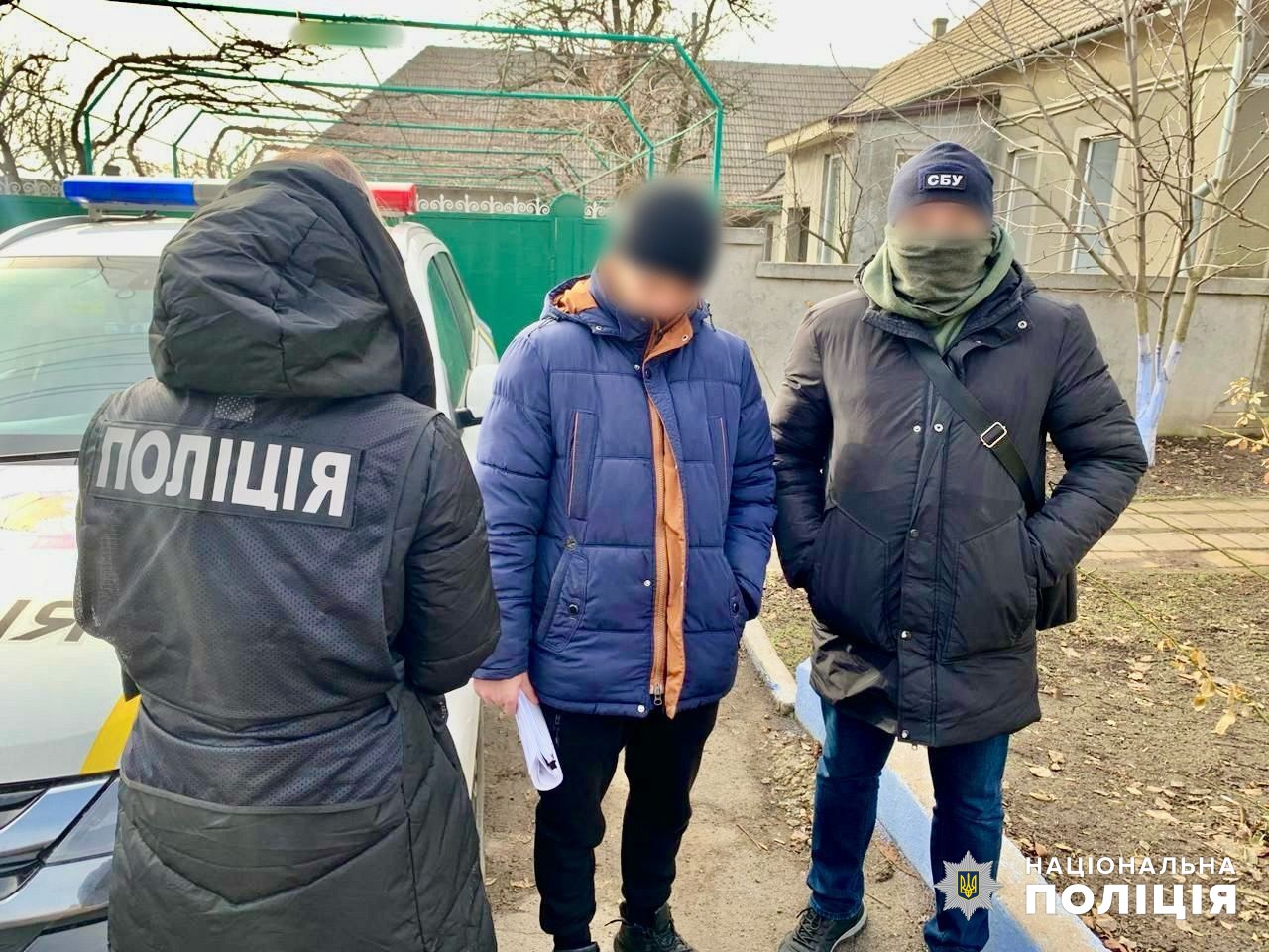 На Одещині викрили злочинне угруповання - заробляли на махінаціях із фальсифікованим пальним