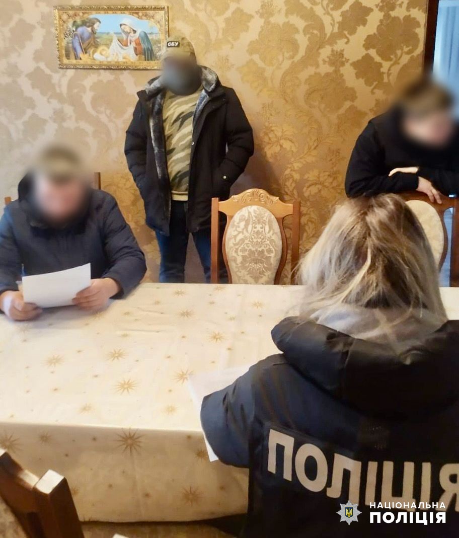 На Одещині викрили злочинне угруповання - заробляли на махінаціях із фальсифікованим пальним