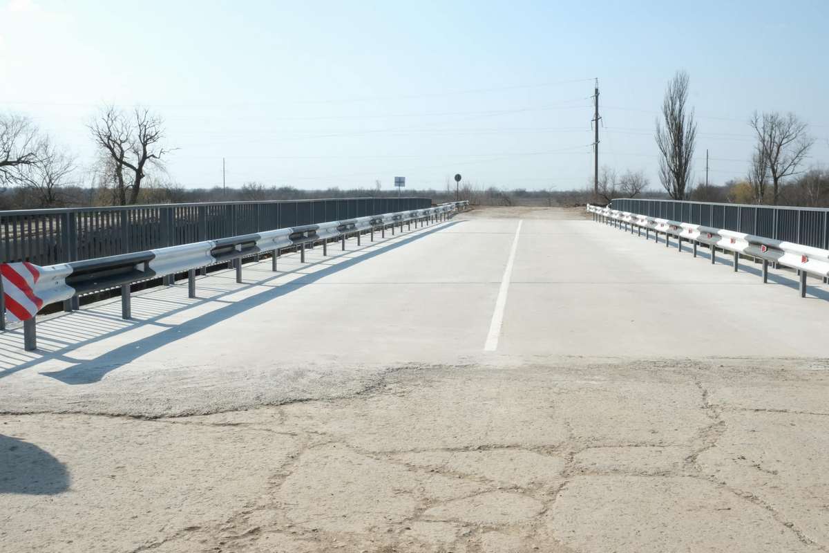 Відбудовано 22 переправи: нові мости на Миколаївщині – крок до економічного зростання