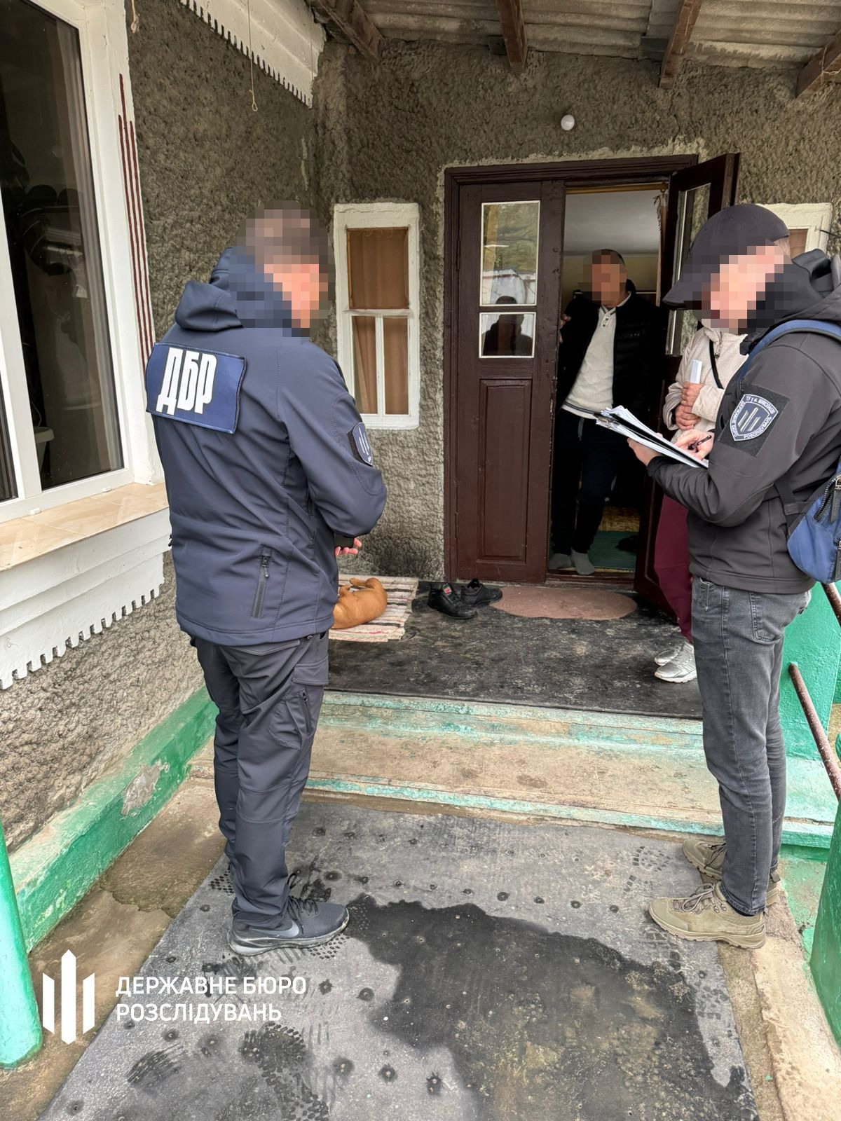 Затримано військового з Одещини, який допомагав утекти вбивцям поліцейського на Вінниччині