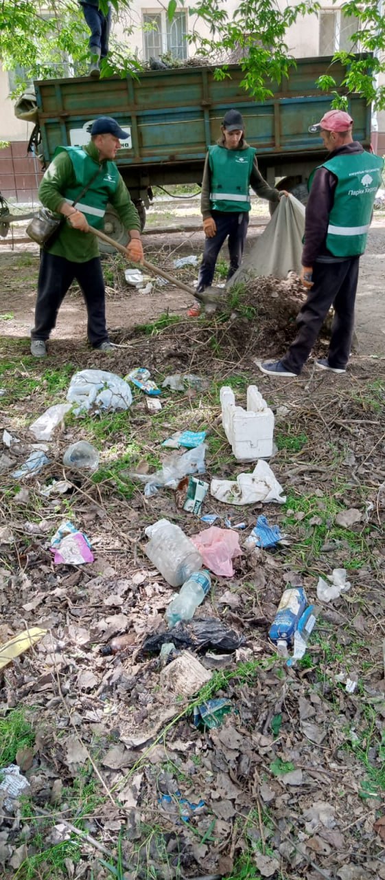 Інспекція з благоустрою розпочала перевірки в Херсоні: на що звертатимуть увагу