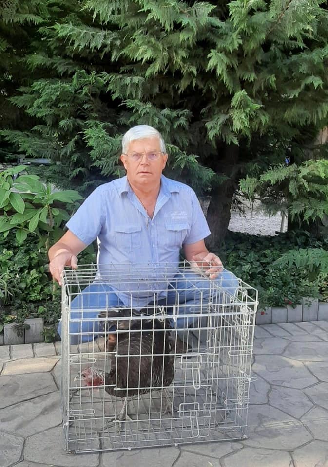 Після підриву Каховської дамби Одеський зоопарк врятував близько 300 тварин (фото)