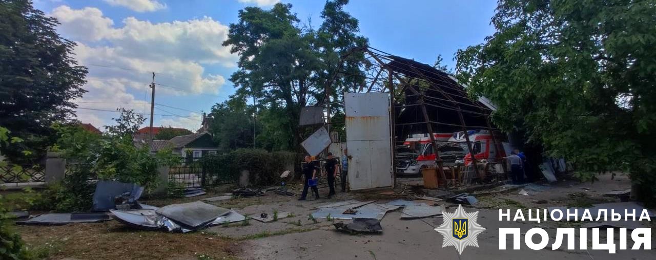 Понад 160 обстрілів Херсонщини за добу: окупанти вбили херсонця та поранили трьох жителів області (фото)