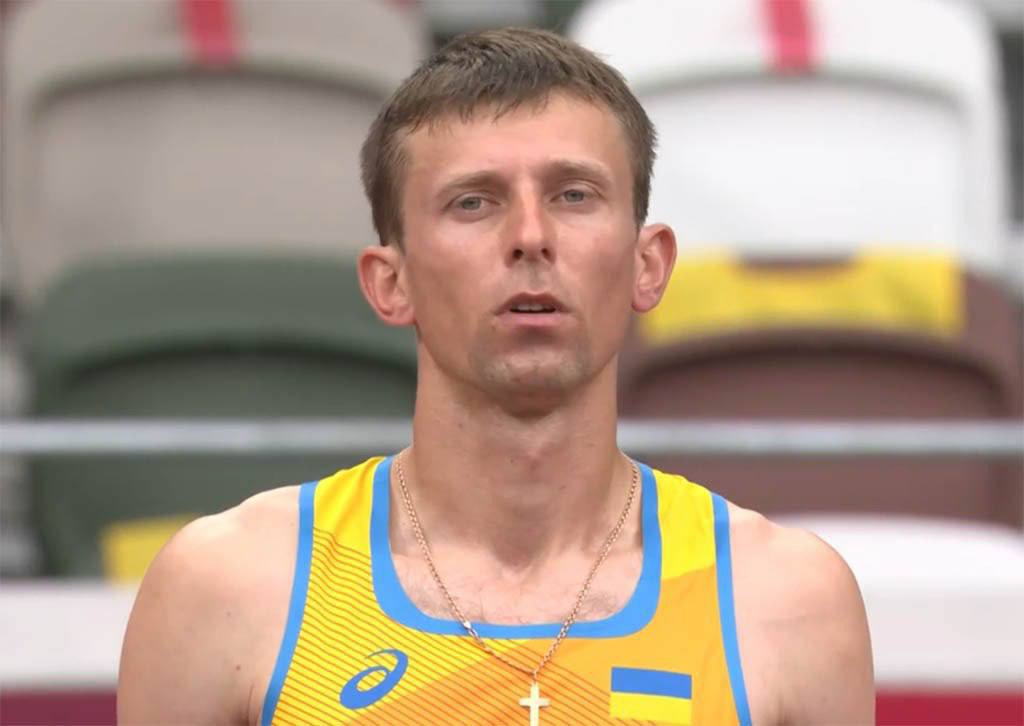 Шестеро спортсменів Херсонщини виступатимуть цьогоріч на Олімпійських іграх