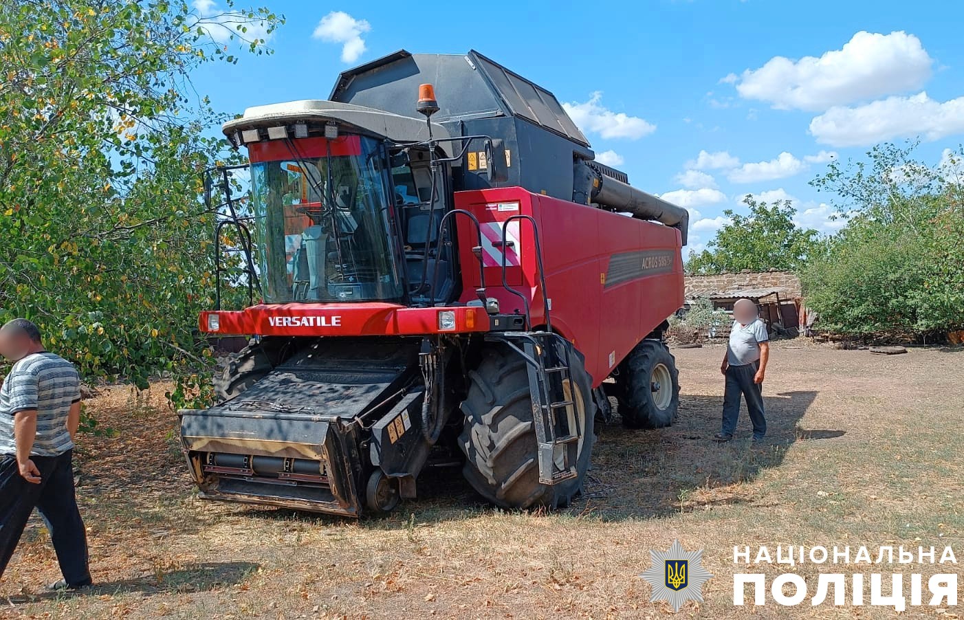 Окупанти вдарили «Градами» по селу в Бериславському районі – наслідки обстрілів за минулу добу (фото)