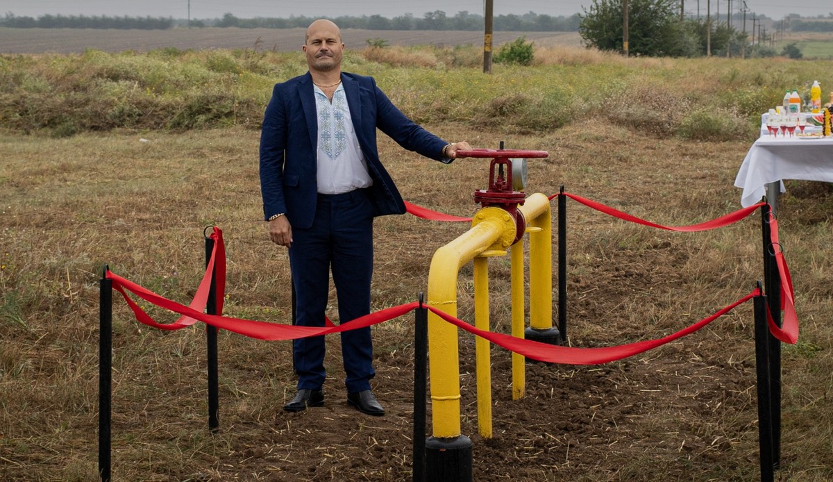 «Редакція» подорожує світом: фільм про Херсонщину бере участь у провідних кінофестивалях