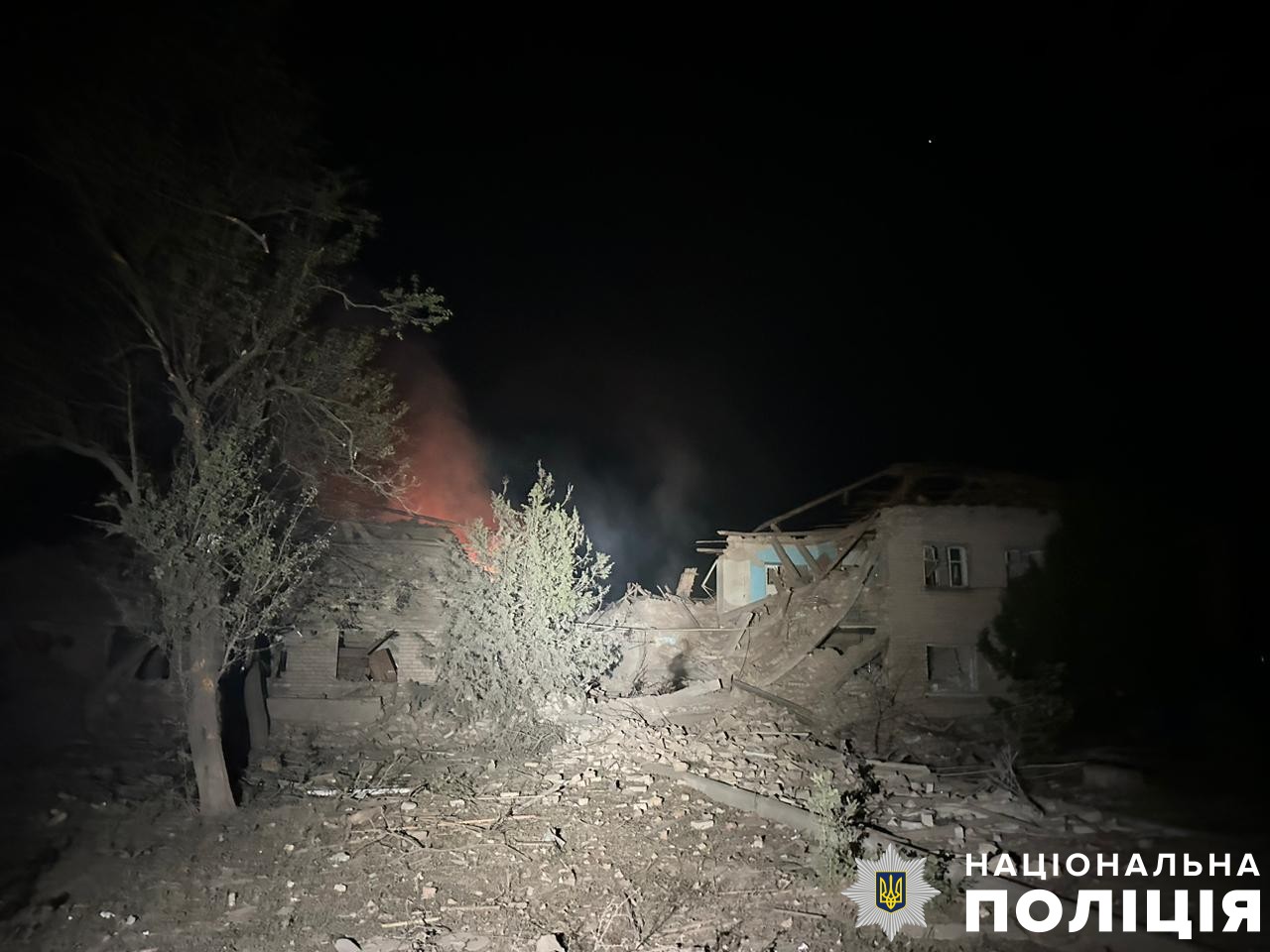 Окупанти вдарили по Херсонщині 11 КАБами – наслідки обстрілів (фото)