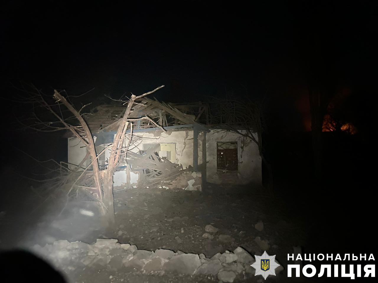 Окупанти вдарили по Херсонщині 11 КАБами – наслідки обстрілів (фото)