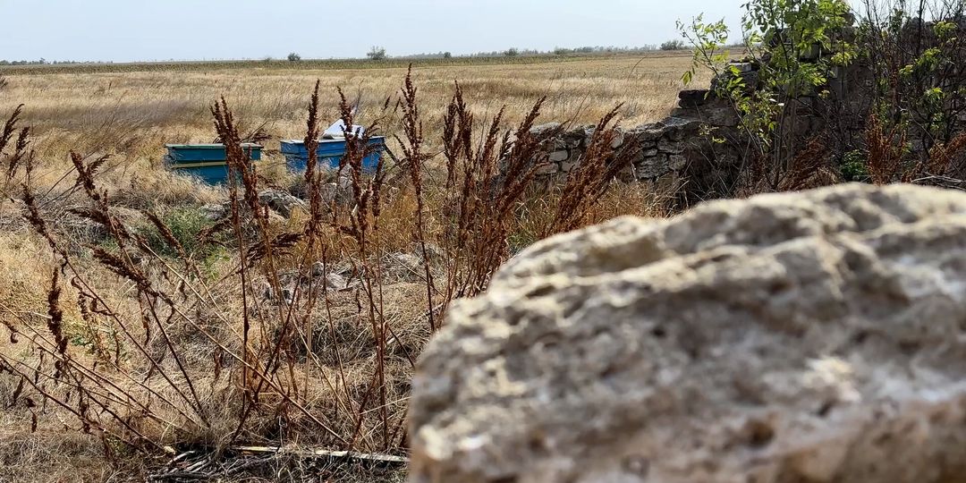 Могли отримати сертифікат на нове житло, але вирішити відбудувати власне: історія родини з Херсонщини