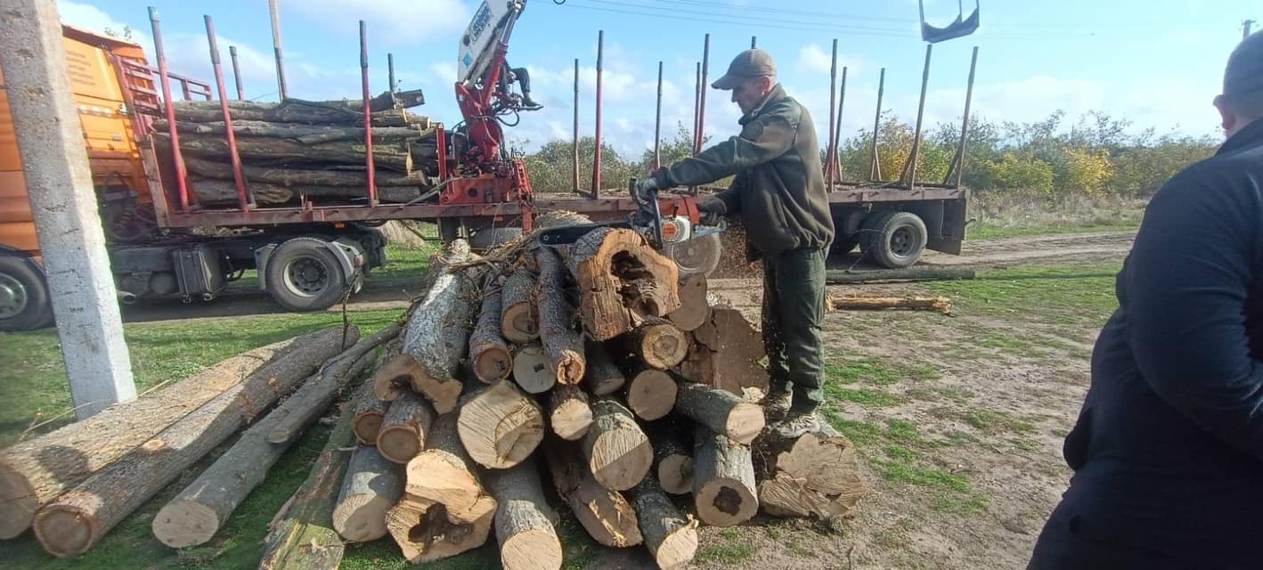 Трагічні та щемливі історії жителів сіл Білозерської громади