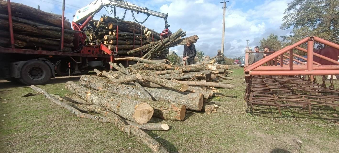 Трагічні та щемливі історії жителів сіл Білозерської громади