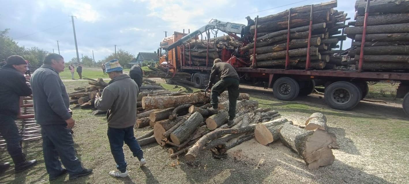 Трагічні та щемливі історії жителів сіл Білозерської громади