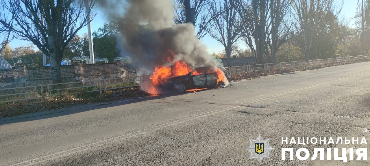 Окупанти били з артилерії, мінометів та дронів – наслідки обстрілів Херсонщини за минулу добу (фото)