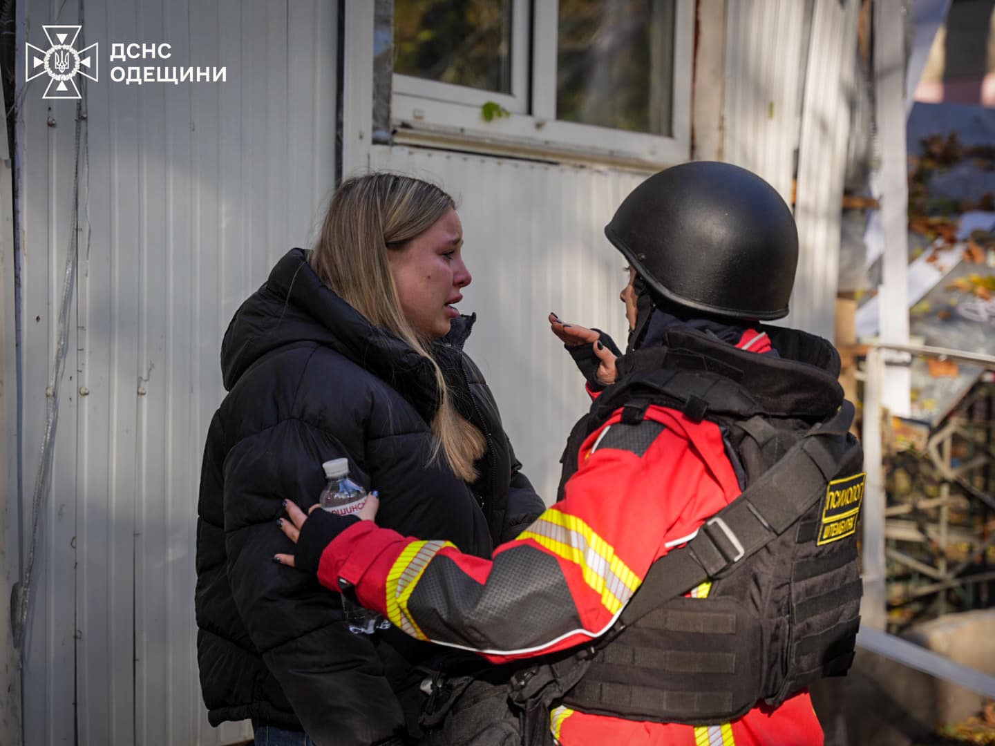 Росіяни здійснили ракетний удар по Одесі: 8 людей загинули, ще 18 – постраждали (ОНОВЛЕНО)