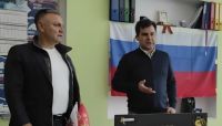Херсонських псевдочиновників в окупаційному уряді замінюють на гастролерів з РФ 