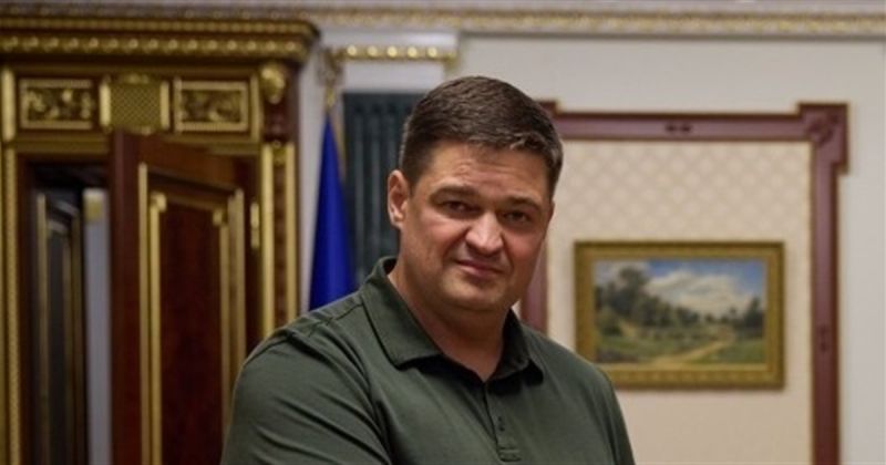 Кабмін погодив звільнення голови ХОВА Янушевича