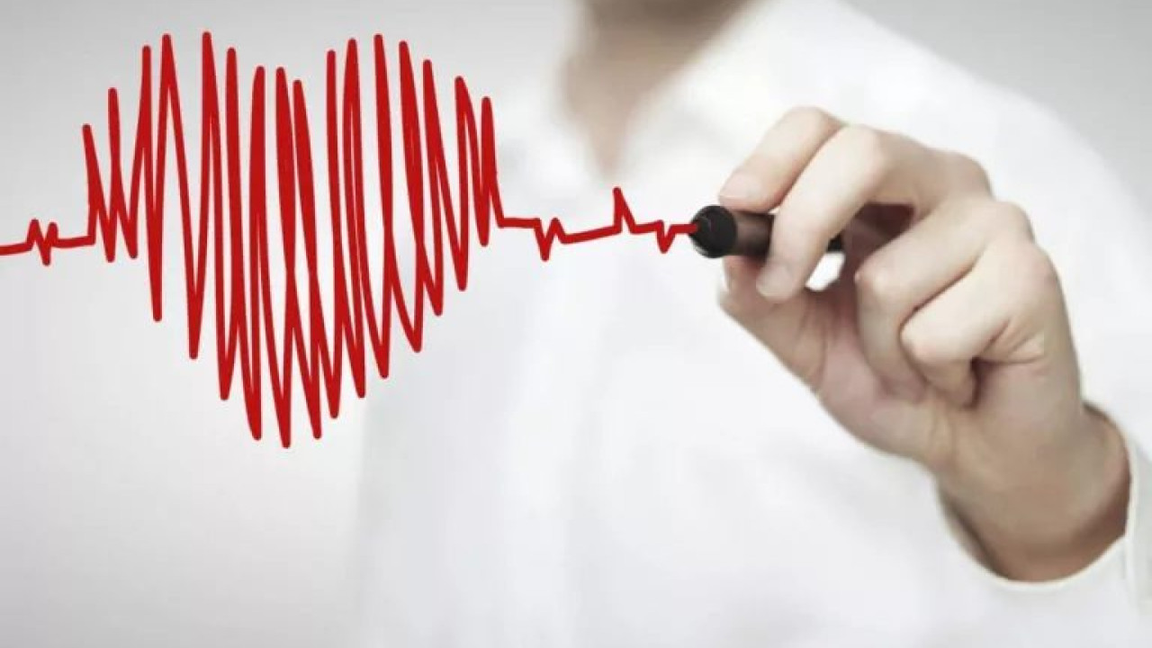 Від початку року 102 жителі Херсонщини отримали безкоштовну допомогу при інфаркті