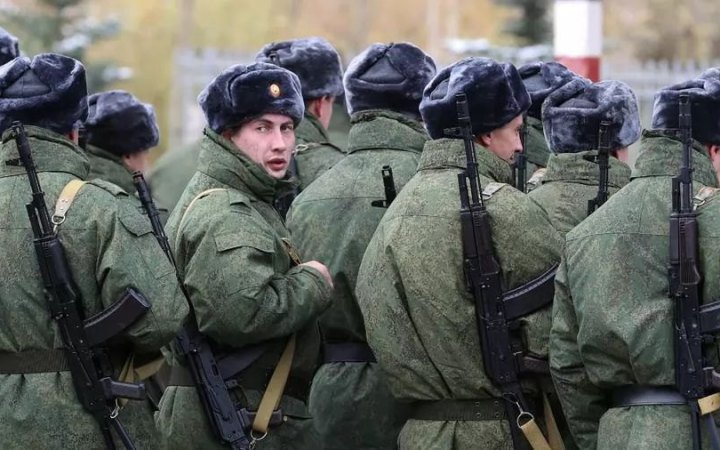 Російські окупанти провели 8 штурмів позицій ЗСУ на лівобережжі Херсонщини