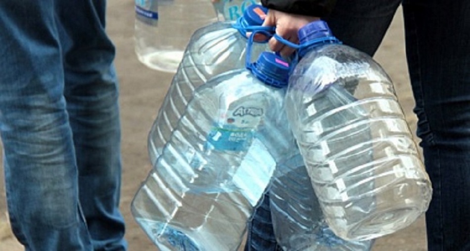 В Миколаєві ділки продають безкоштовну питну воду: містян просять повідомляти про подібні випадки 