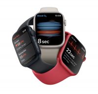 Apple Watch Series 8: все, що вам потрібно знати для покупки нового смартгодинника