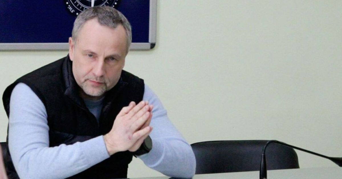 Знаходиться на території РФ – син херсонського мера Ігоря Колихаєва повідомив новини про батька