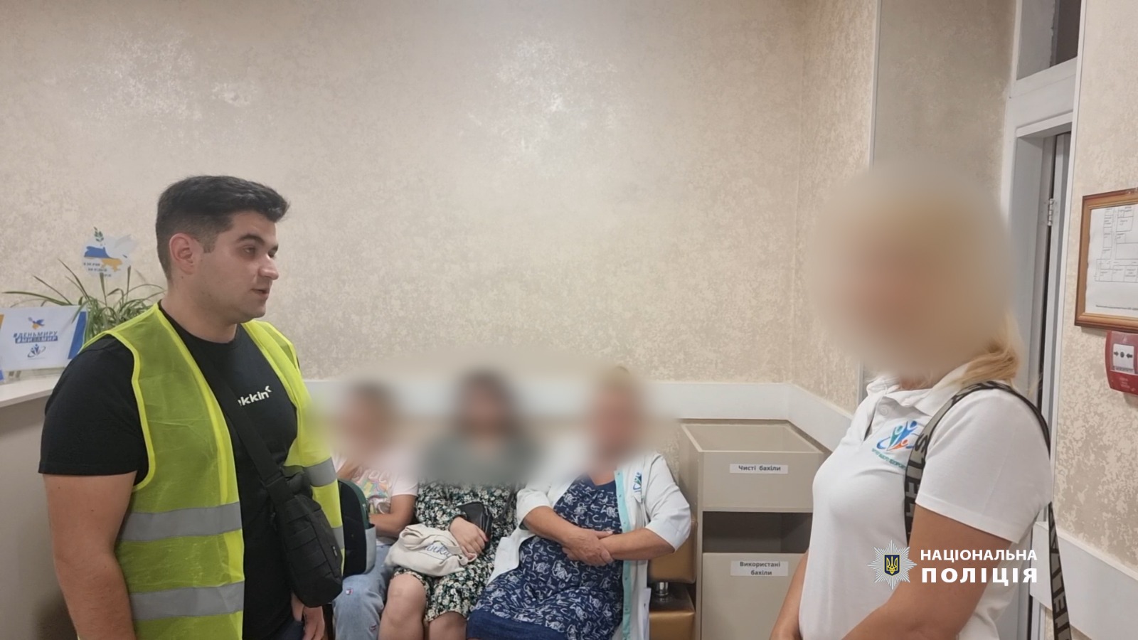 Підробляли довідки для ухилянтів: в Одесі правоохоронці викрили групу медпрацівників