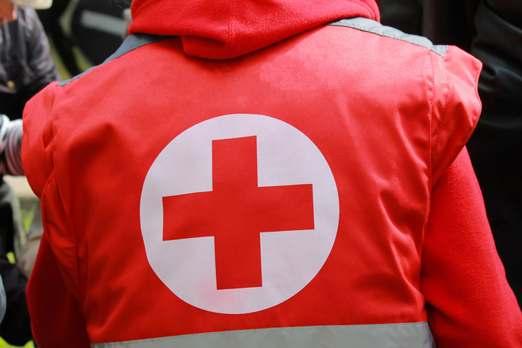 З 18 січня херсонці почнуть отримувати кошти від Червоного Хреста