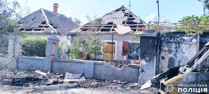 Жителі Високопільської громади подали вже 1300 заяв на отримання компенсацій за зруйноване житло