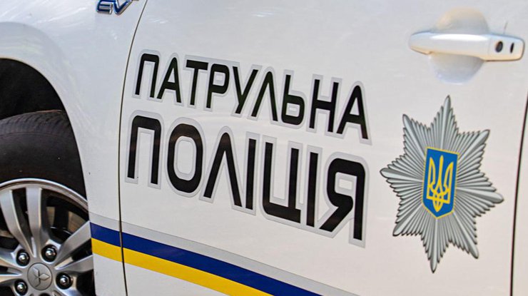 На Миколаївщині в новорічну ніч поліція посилить патрулювання