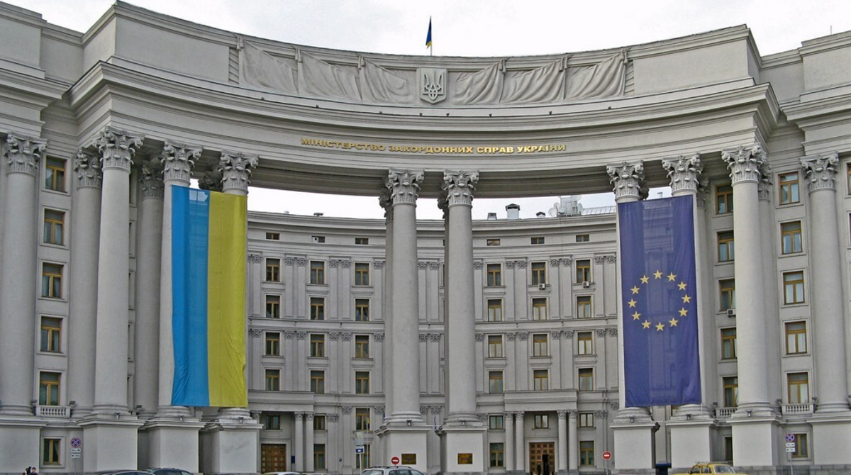 МЗС України закликало міжнародну спільноту засудити наміри кремля провести вибори на тимчасово окупованих територіях