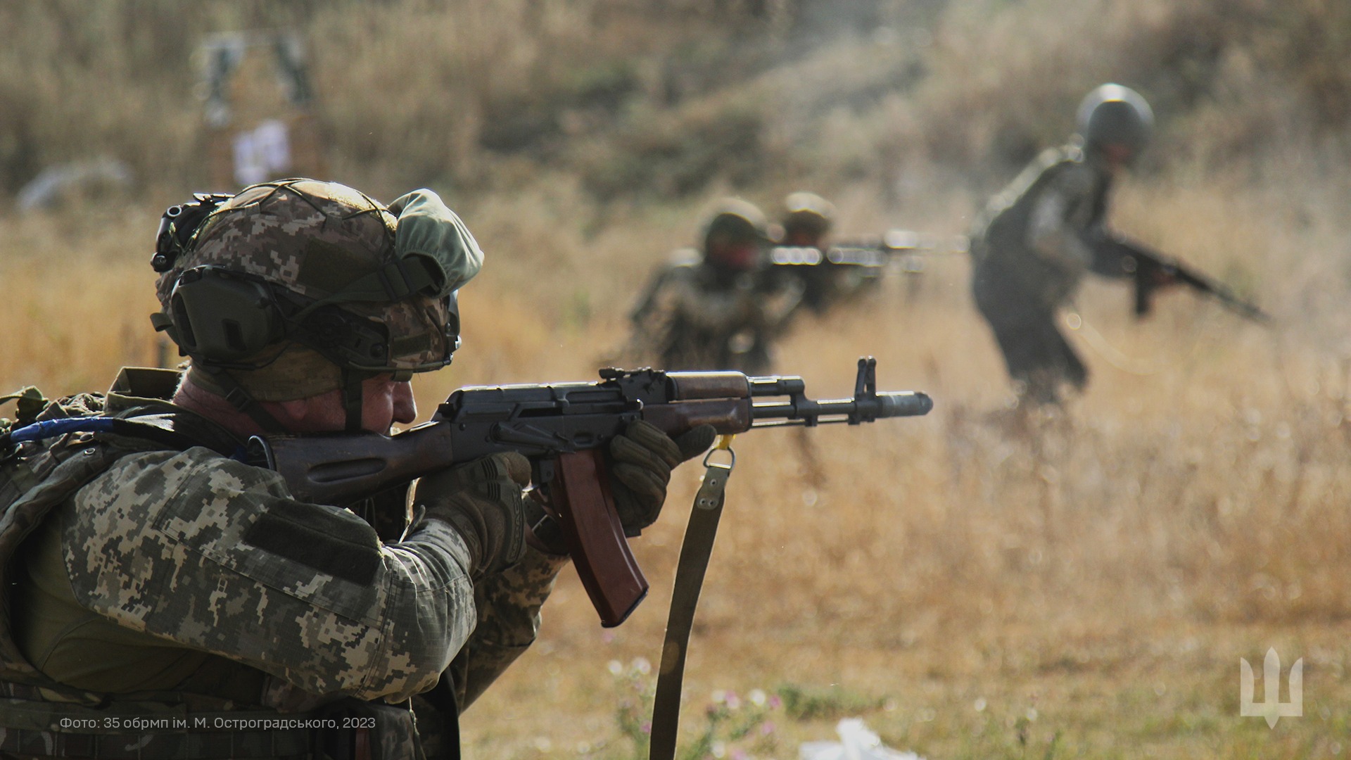 ЗСУ закріпилися на декількох плацдармах на лівобережжі Херсонщини