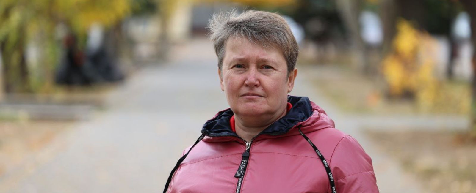 Випробування струмом: як окупанти катували волонтерку з Херсона Олену Тарасенко