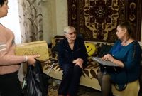 Кому та які послуги у Миколаєві надають фахівці соціальної мультидисциплінарної команди