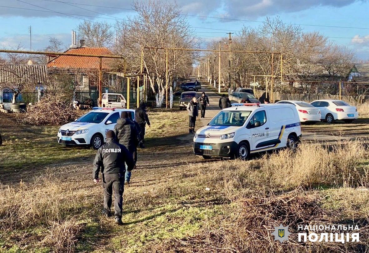 Зниклу дівчину знайшли мертвою – поліція повідомила про вбивство дитини на Одещині