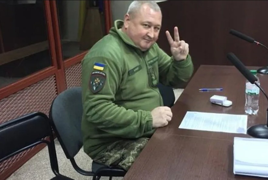 Генерал Марченко про наступ на Миколаїв: такий план у росіян є, але боятися його не варто