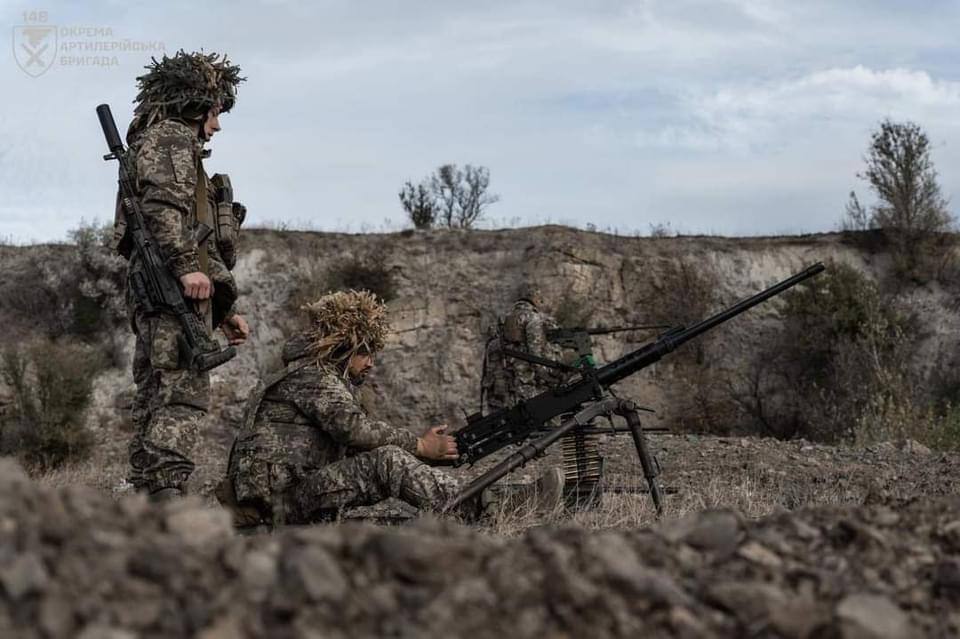 ISW підтверджує просування ЗСУ біля села Підстепне геолокаційними кадрами