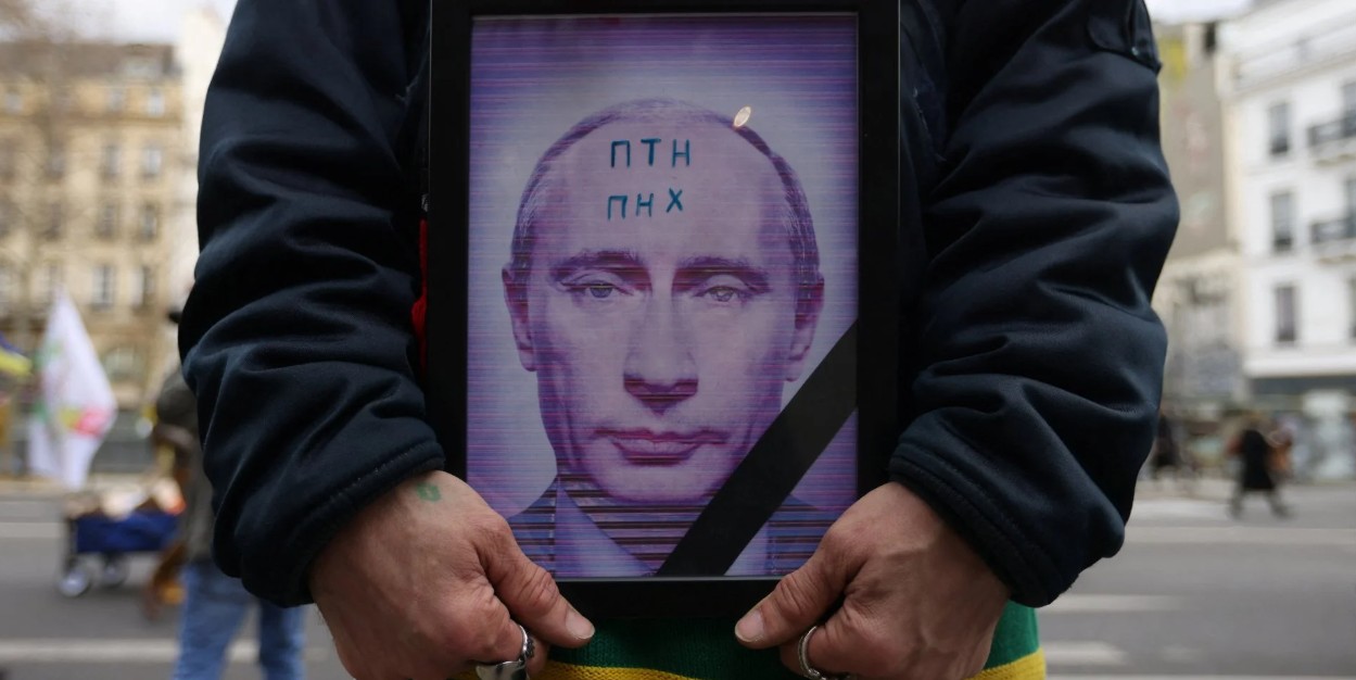 Судді Гааги видали ордер на арешт Путіна: що це означає