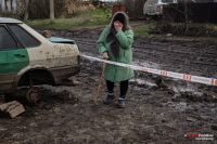 На Бериславщині виявили вбитих літню жінку та її сина