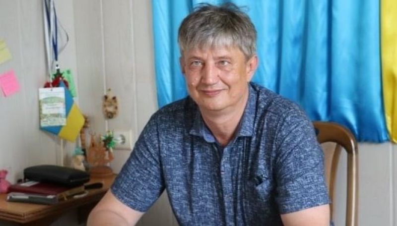 Олег Дядюн: «Я просив росіян, щоб вони мене застрелили, лише б не катували електрострумом. Моє хворе серце цього б не витримало»