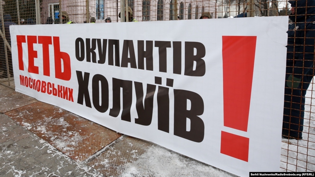 Окупанти намагаються приховати свої провали на півдні України