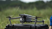 Де вигідно придбати дрони DJI та Autel в Україні