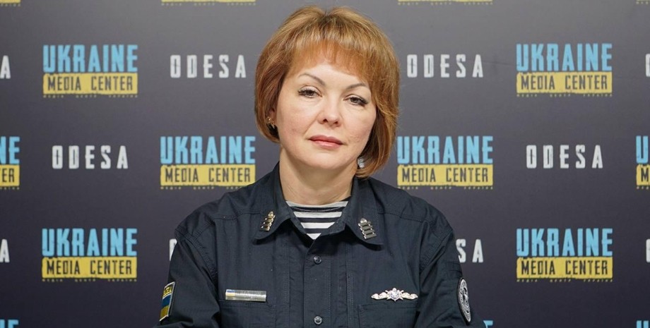 Журналісти вимагають усунути Наталю Гуменюк з посади речниці Сил оборони півдня через перешкоджання роботі ЗМІ