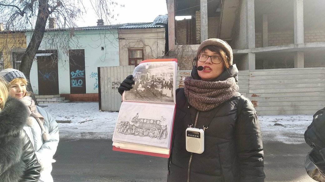 Екскурсоводка з Херсона: «Найстрашніше в окупації – несвобода. Для українця дуже важливо бути вільним»